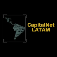 CapitalNet LATAM logo - Similar company to Coplate Enterprise Mexico