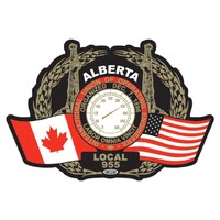 IUOE Local 955 logo - Similar company to International Union Of Operating Engineers, Local 68