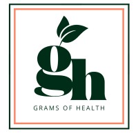 Grams of Health logo - Similar company to Able Minds Services