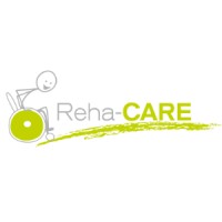 Reha-CARE logo - Similar company to Rolko Kohlgrüber Gmbh