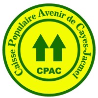 Caisse Populaire Avenir de Cayes Jacmel logo - Similar company to Le Levier