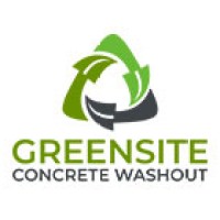 Greensite Concrete Washout