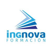 Academia Ingnova logo - Similar company to Ingnova Proyectos