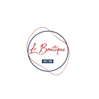 LR Boutique logo - Similar company to Bdi Ωmega
