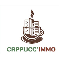 Cappucc'IMMO logo - Similar company to Ansoine Expertises Immobilier