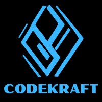 Codekraft.tech logo - Similar company to Codekraft Academy