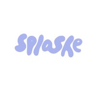 Splashe logo - Similar company to Make A Change