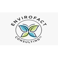 EnviroFact Consulting logo - Similar company to Haslac (Pty) Ltd.