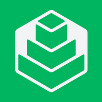 Green Box logo - Similar company to Bmsa Bv