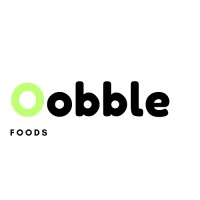 Oobble Foods logo - Similar company to United Agencies , India