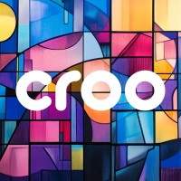 The Croo Group logo - Similar company to Jas Communications