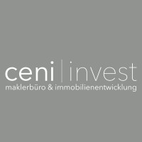 ceni invest GmbH logo - Similar company to Speakify24 Company