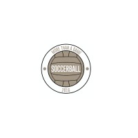 SoccerBall Ltd logo - Similar company to Pyjamas Forever