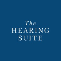 The Hearing Suite logo - Similar company to Aihhp