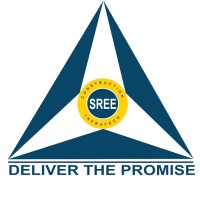 SREE INFRATECH INDIA PVT LTD logo - Similar company to Jsr Construction