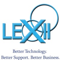Lexii Business Technology Services logo - Similar company to Livewright