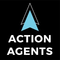 Action Agents logo - Similar company to Actionagents Ai
