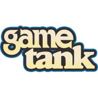 Game Tank logo - Similar company to Terlet