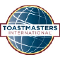 Division G -District 81 Caribbean Toastmasters logo - Similar company to Hong Kong Achievers Toastmasters Club