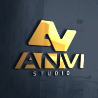 AnVi logo - Similar company to Monami Adv