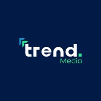 trend media logo - Similar company to Point Engineering