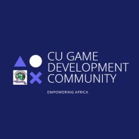 Covenant University Game Development Community logo - Similar company to Wadata Hr