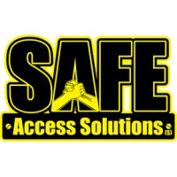 Safe-Access-Solution Ltd