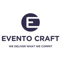 Evento Craft logo - Similar company to Little Masters