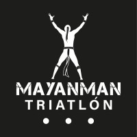 Mayanman Triatlón logo - Similar company to Misscar