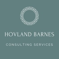 Hovland Barnes logo - Similar company to Eunoia Franquicias