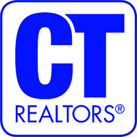 Connecticut REALTORS logo - Similar company to Intersect Public Solutions