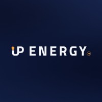 Up Energy Brazil logo - Similar company to Lyra M2M