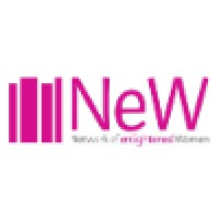Network of enlightened Women (NeW) logo - Similar company to Incidentclear