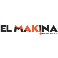 El makina digital logo - Similar company to Analysis Agency