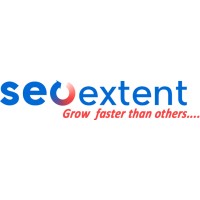 SEOExtent logo - Similar company to Design N Host Solution