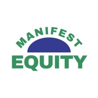 Manifest Equity logo - Similar company to Transformative Change (Xc)