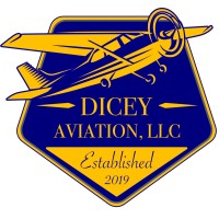 Dicey Aviation, LLC logo - Similar company to Nomad Aircraft Solutions