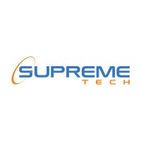 SupremeTech logo - Similar company to Supreme Tech Solutions Llc