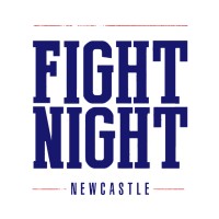 FIGHT NIGHT Newcastle logo - Similar company to Smuggling Duds