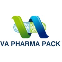 VA PHARMA PACK logo - Similar company to Goodwill Logistics