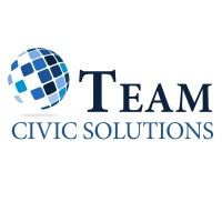 Team Civic Solutions logo - Similar company to Edrington Johnson Recruiting