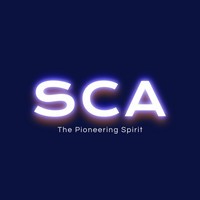 Sustainable Change Agency (SCA) logo - Similar company to Sage Centre - Sustainable Adaptation To Global Change In The Middle East