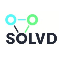 SOLVD Project logo - Similar company to Solvd.