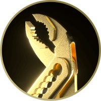 FinTech Germany Award logo - Similar company to Fincite - Wealth Management Software