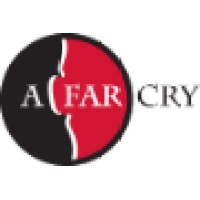 A Far Cry logo - Similar company to Score Boston