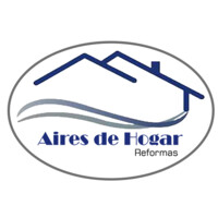 AIRES DE HOGAR. Reformas logo - Similar company to Arquitecta Iael Gambini