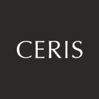 CERIS logo - Similar company to Symbeo