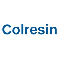 Colresin logo - Similar company to Oxider