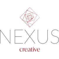 Nexus Creative Design logo - Similar company to St. Barnabas Senior Services