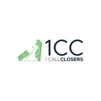 1 Call Closers logo - Similar company to Closers.Io